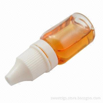 High quality E-liquid, Extract from Naturally Tobacco, Tastier and Healthier